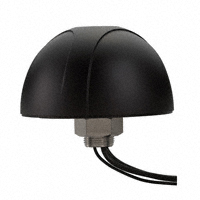 Taoglas Limited - MA700.A.ABC.001 - ANT PANTHEON 3 IN 1 GPS LTE