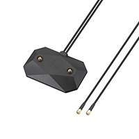 Taoglas Limited - MB.250.B - MAGNETO LTE/CELLULAR MIMO MAGNET