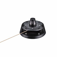 Taoglas Limited - MMB.A.EXTMA.16 - ANT ROOF BRACKET 16MM OLYMPIAN