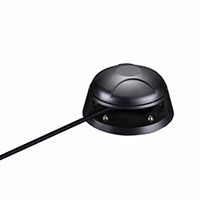 Taoglas Limited - MMB.A.EXTMA.21 - ANT ROOF BRKT 21MM SPAR/PANTH ST