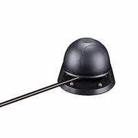 Taoglas Limited - MMB.A.EXTMA.31 - ANT ROOF BRKT 31MM ULT/SPAR/PANT