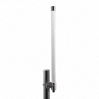 Taoglas Limited - OMB.8912.03F21 - BARRACUDA 3.5DBI OMNI ANTENNA
