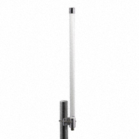 Taoglas Limited - OMB.8912.05F21 - BARRACUDA 5DBI OMNI ANTENNA