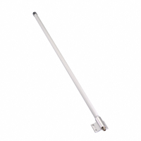 Taoglas Limited - OMB.915.B03F21 - 915MHZ DIPOLE ANTENNA