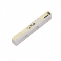 Taoglas Limited - PA.700.A - EMBEDDED CELLUAR SMT ANT