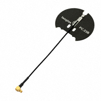 Taoglas Limited - PC23.09.0100A - ANTENNA GSM QUAD-BAND PCB