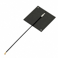 Taoglas Limited - PC24.07.0100A - ANTENNA GSM QUAD-BAND PCB