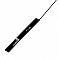 Taoglas Limited - PC30.07.0100A - ANTENNA 4-BAND GSM PCB