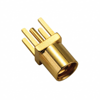 Taoglas Limited - PCB.MMCXFSTJ.HT - CONN MMCX JACK STR 50 OHM PCB