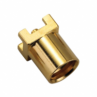 Taoglas Limited - PCB.MMCXFSTJ.SMT.HT - CONN MMCX JACK STR 50 OHM SMD