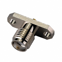 Taoglas Limited - PCB.SMAFST.2H.B.HT - CONN SMA JACK STR 50 OHM SOLDER