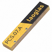 Taoglas Limited - PCS.07.A - LOW PRO CELL SMD DILCTRC ANTNA