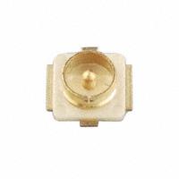 Taoglas Limited - RECE.20279.001E.01 - CONN UMC RCPT STR 50 OHM SMD