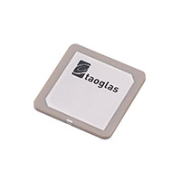 Taoglas Limited - SGGP.25.2.A.02 - GPS/GLONASS DUAL-BAND SMT MOUNT
