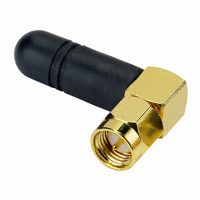 Taoglas Limited - TG.19.0112 - MINI HELICAL QUAD BAND CELL ANT