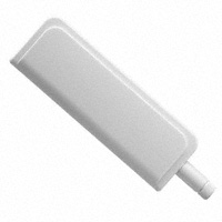 Taoglas Limited - TG.30.8111W - APEX 4G LTE WITH GPS WHT ANTENNA