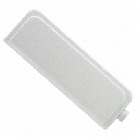 Taoglas Limited - TG.30.8112W - APEX 4G LTE GPS RA WHT ANT