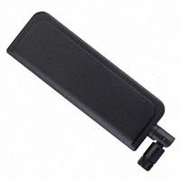 Taoglas Limited - TG.30.8113 - APEX 4G LTE GPS HINGED ANT