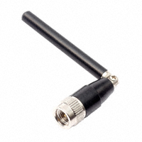 Taoglas Limited - TG.09.0113 - ANT 5-BAND GSM HINGE TERMINAL