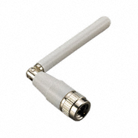 Taoglas Limited - TG.09.0113W - ANT 5-BAND GSM HINGE TERMINAL