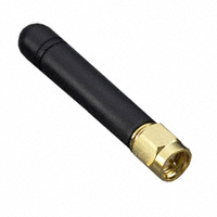 Taoglas Limited - TG.22.0111 - ANT 5-BAND GSM MONOPOLE