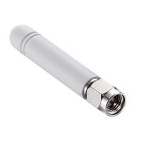 Taoglas Limited - TG.22.0111W - ANT 5-BAND GSM MONOPOLE