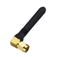 Taoglas Limited - TI.08.C.0112 - ANT 868MHZ ISM BAND TERMINAL MNT