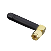 Taoglas Limited - TI.10.0112 - ANT 433MHZ ISM BAND HELICAL