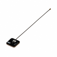 Taoglas Limited - WPC.25A.07.0150C - CER PATCH W/INTEGRAL GND