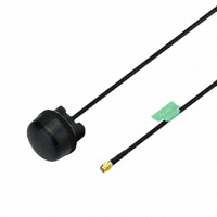Taoglas Limited - WS.02.B.205111 - ANTENNA WIFI/ZIGBEE SMA