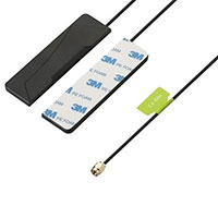 Taoglas Limited - WSA.2400.A.101151 - PHOENIX WSA.2400.A ADHESIVE MOUN