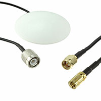 Taoglas Limited - RI.02.01.3000W - ANTENNA 915MHZ