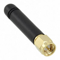 Taoglas Limited - TI.10.0111.HT - ANTENNA 433MHZ ISM OMNI