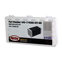 TDK Corporation - MMZ1005-AUTO-KIT - MMZ1005 AUTO KIT