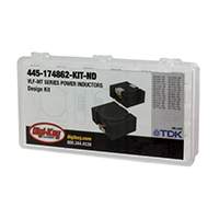 TDK Corporation - VLF-MT-KIT - VLF-MT SERIES POWER INDUCTORS