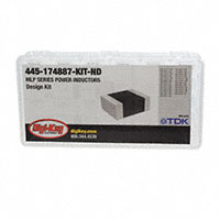 TDK Corporation - MLP-POWER-KIT - MLP SERIES POWER INDUCTORS