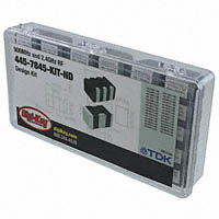 TDK Corporation - RF-KIT - DK KIT RF 900MHZ & 2.4GHZ