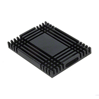 TDK-Lambda Americas Inc. - 7G0011A - HEATSINK W/THERM PAD .22"