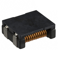 TDK Corporation - ACM1513-551-2PL-TLHF - CMC 10A 2LN 550 OHM SMD