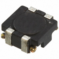 TDK Corporation - ACM4520V-421-2P-T00 - CMC 1.4A 2LN 420OHM SMD AEC-Q200