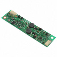 TDK-Lambda Americas Inc. - ALD214012PJ111 - LED DRIVER CC BOOST 44V 140MA