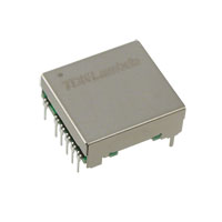 TDK-Lambda Americas Inc. - ALD605012PD131 - LED SUPP CC BOOST 12.8-38V 50MA