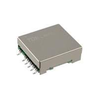 TDK-Lambda Americas Inc. - ALD605012PS131 - LED SUPP CC BOOST 12.8-38V 50MA