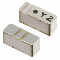 TDK Corporation - ANT040015CCS2442MA1 - ANTENNA CHIP ISM 2.4GHZ SMD