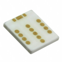 TDK Corporation - ANT1085-4R1-01A - ANTENNA CHIP UWB 3.1-5.2GHZ