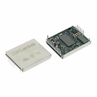 TDK-Lambda Americas Inc. - CC30-2403SFP-E - CONV DC/DC 30W 24V 3.3V 9A PCB