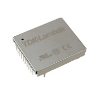 TDK-Lambda Americas Inc. - CC15-2405SF-E - CONV DC/DC 15W SNGL 24V 5V PCB