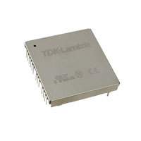 TDK-Lambda Americas Inc. - CC25-2405SF-E - CONV DC/DC 25W SNGL 24V 5V PCB