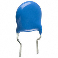 TDK Corporation - CC45SL3FD181JYNN - CAP CER 180PF 3KV SL RADIAL