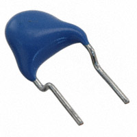 TDK Corporation - CC45SL3DD680JYNN - CAP CER 68PF 2KV SL RADIAL